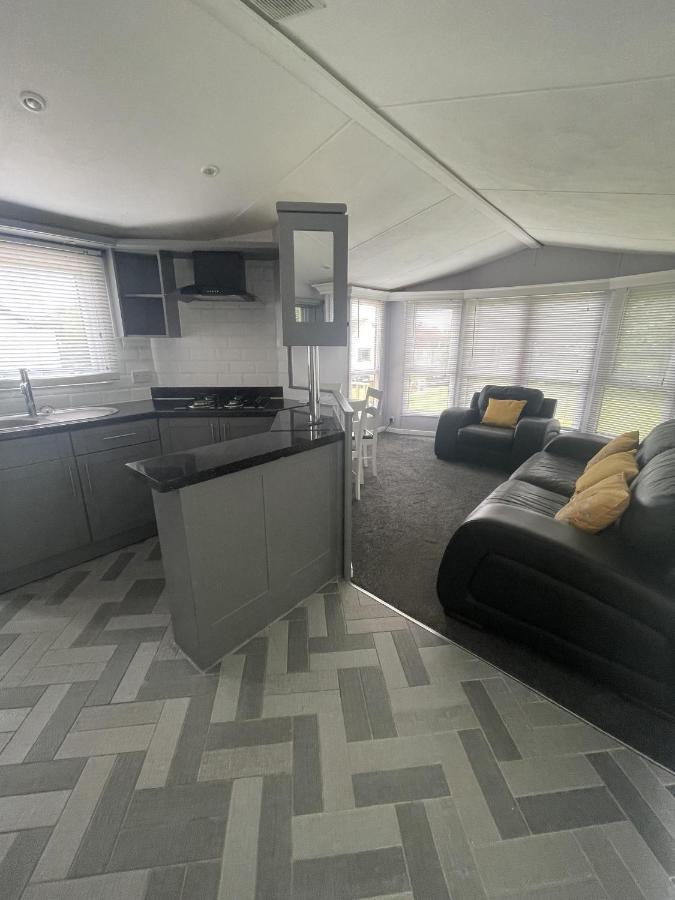 The Winchester Chalet By Sasco Blackpool Buitenkant foto