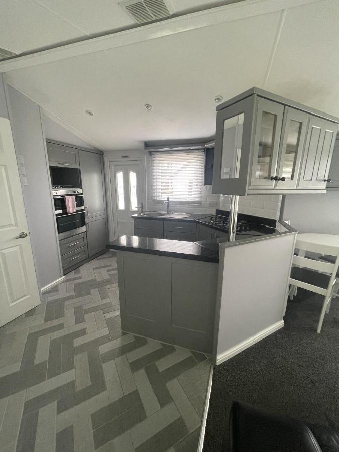 The Winchester Chalet By Sasco Blackpool Buitenkant foto